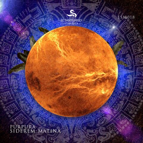 Siderem - Matina