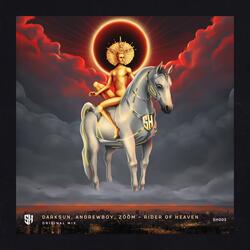 Rider of Heaven