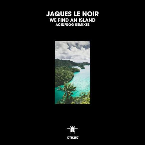 We Find an Island (Acidfrog Remixes)