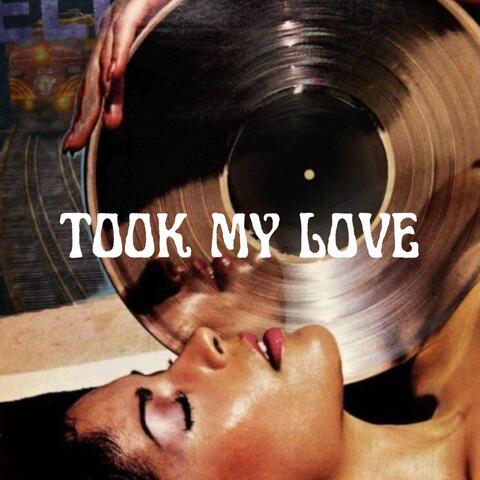 Took My Love
