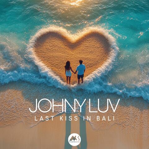 Last Kiss in Bali