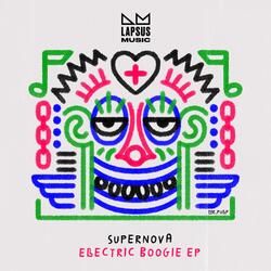 Electric Boogie