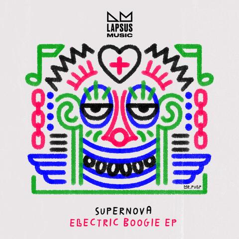 Electric Boogie