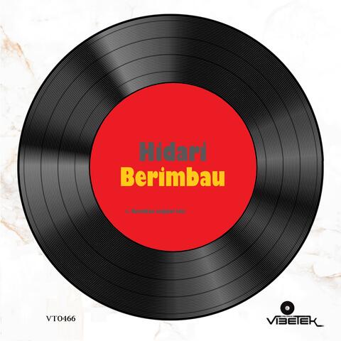 Berimbau
