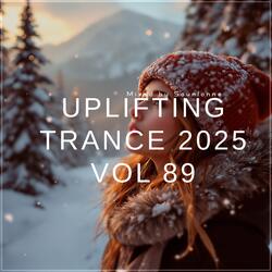 Uplifting Trance 2025, Vol. 89