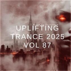 Uplifting Trance 2025, Vol. 87