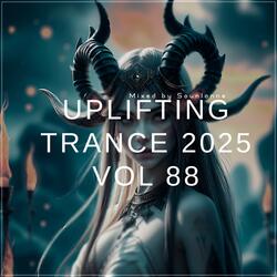 Uplifting Trance 2025, Vol. 88