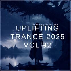 Uplifting Trance 2025, Vol. 92