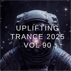 Uplifting Trance 2025, Vol. 90