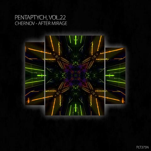 After Mirage (Pentaptych, Vol. 22)