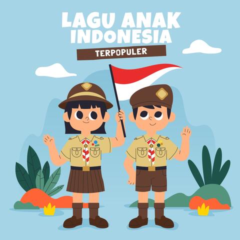 Lagu Anak Indonesia Terpopuler