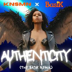 Authenticity