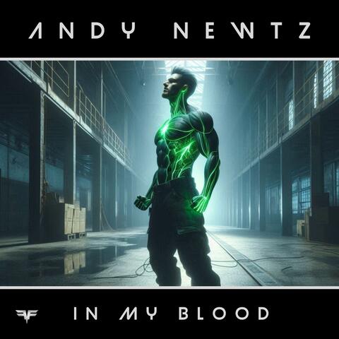 In My Blood