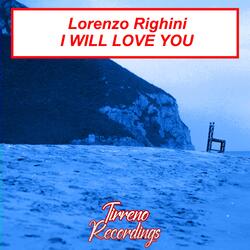 I Will Love You