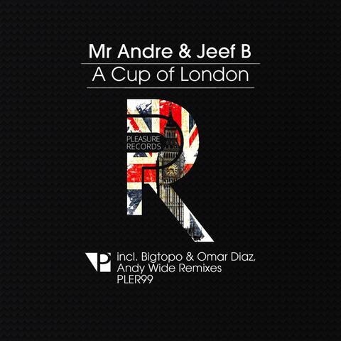 A Cup of London
