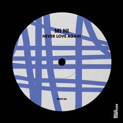 Never Love Again