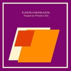 Assault on Precinct 303