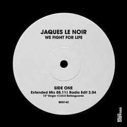 We Fight for Life