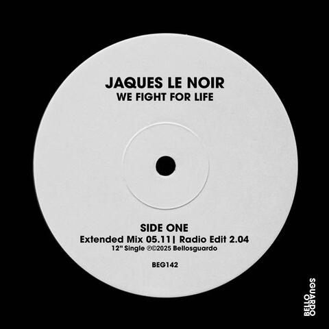 We Fight for Life