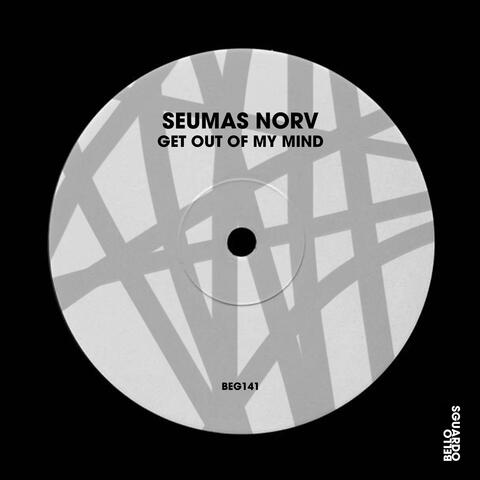 Get out of My Mind