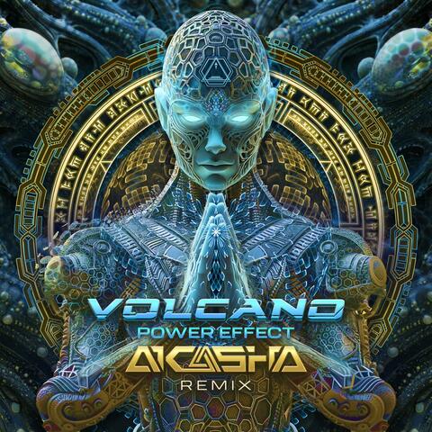 Power Effect (Akasha Remix)