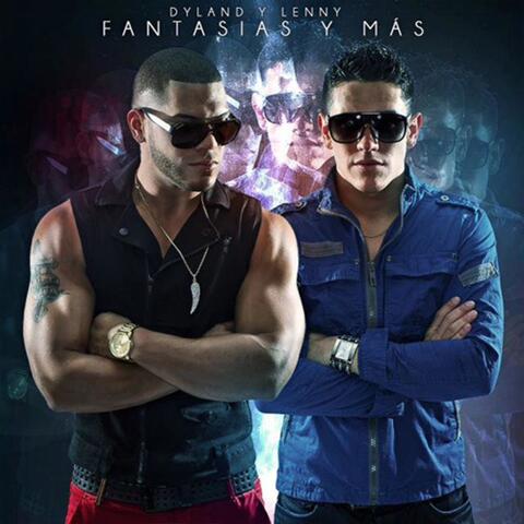 Fantasias y Mas