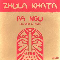 Zhula Khata