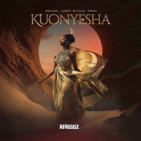 Kuonyesha