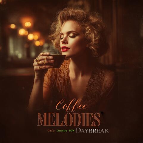 Coffee and Melodies at Daybreak