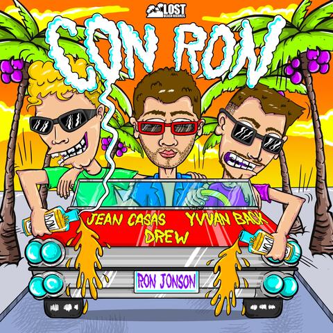 Con Ron