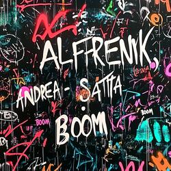 Boom Boom Boom