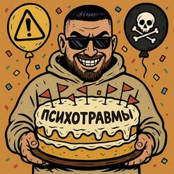 Психотравмы