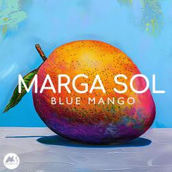 Blue Mango