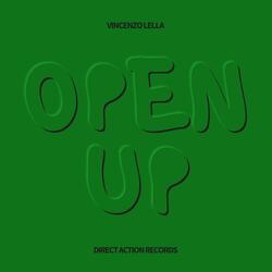 Open Up