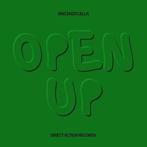 Open Up