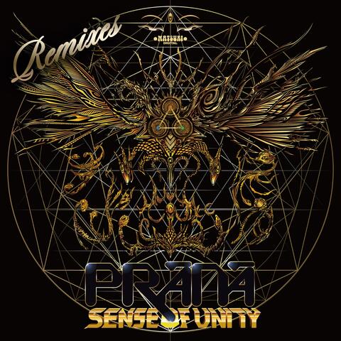 Sense of Unity Remixes