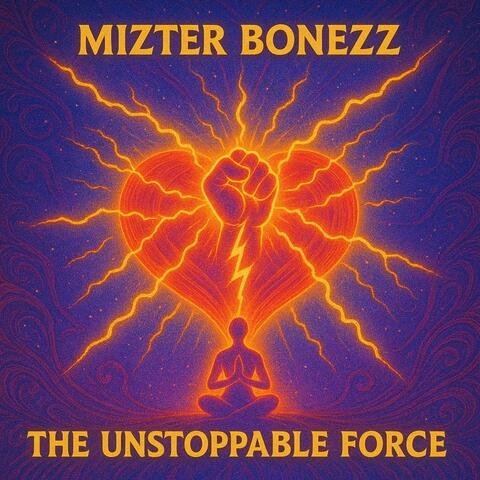 The Unstoppable Force