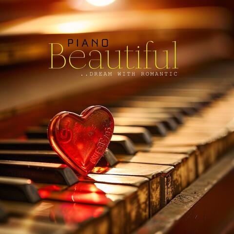 Beautiful Dreams with Romantic Piano