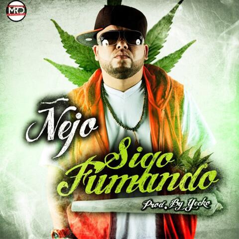 Sigo Fumando