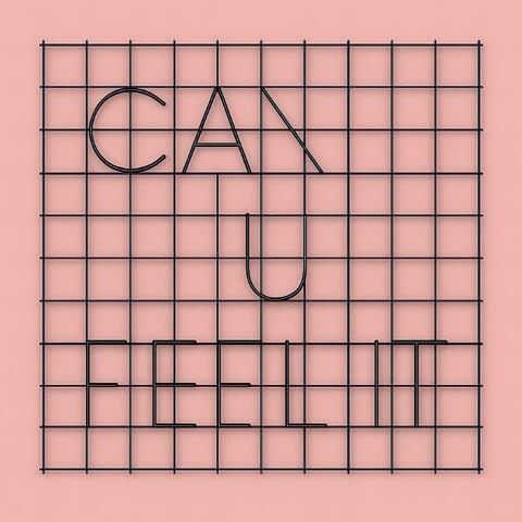 Can U Feel It