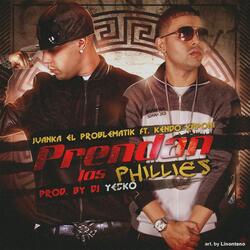 Prendan los Phillies