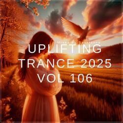 Uplifting Trance 2025, Vol. 106