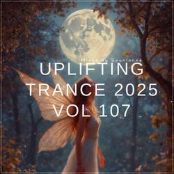 Uplifting Trance 2025, Vol. 107