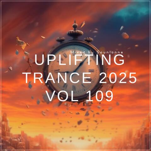 Uplifting Trance 2025, Vol. 109