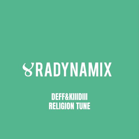 Religion Tune