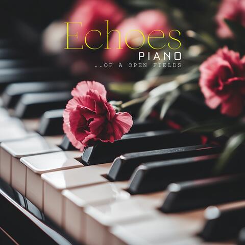 Piano Echoes of the Open Fields