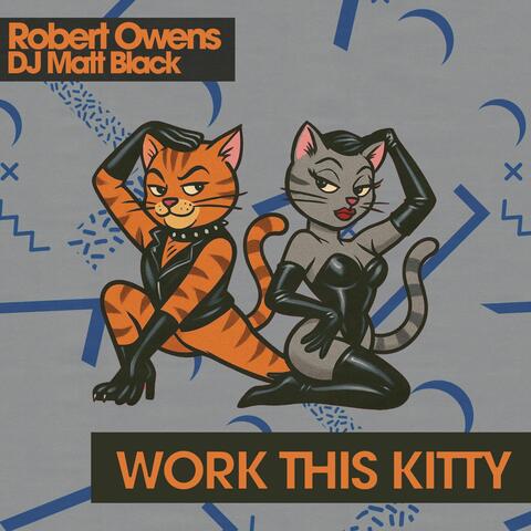 Work This Kitty