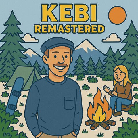 Kebi (Remastered 2025)