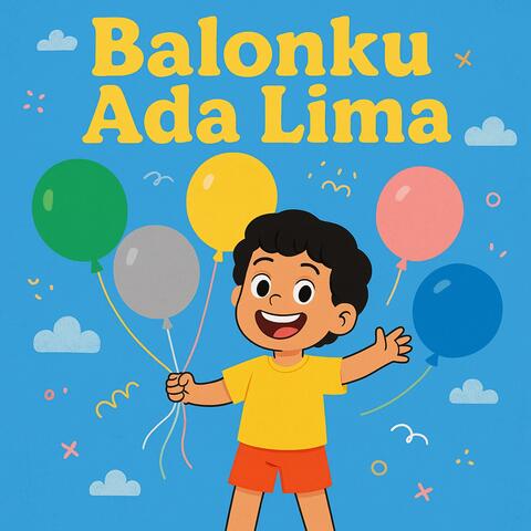 BALONKU ADA LIM