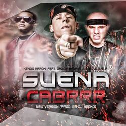 Suena Cabrrr